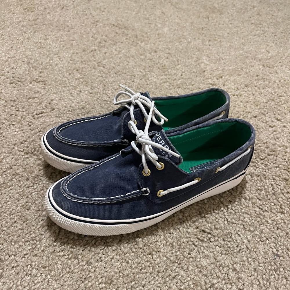 Women’s Sperry Topsider